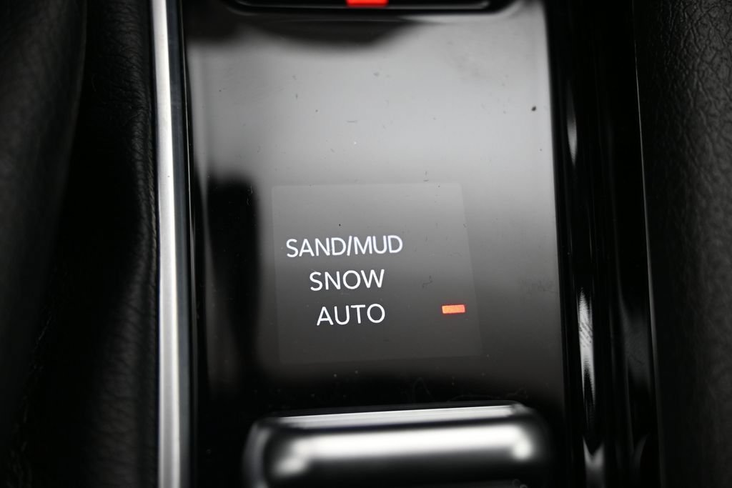 New 2026 Jeep Compass Latitude AWD/4WD image 16