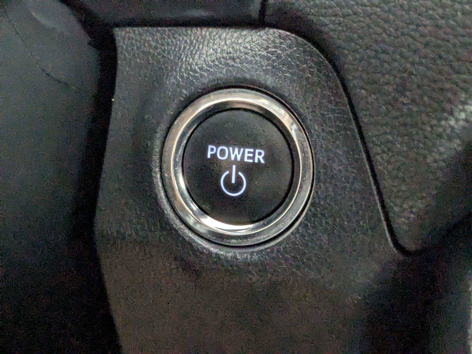 Used 2023 Toyota RAV4 XSE AWD/4WD image 28