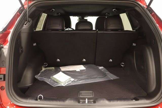 New 2026 Jeep Compass Limited w/ Sun, Sound & Navigation Group image 19