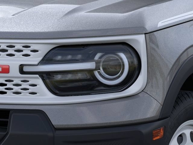 New 2026 Ford Bronco Sport Heritage w/ Convenience Package AWD/4WD image 18