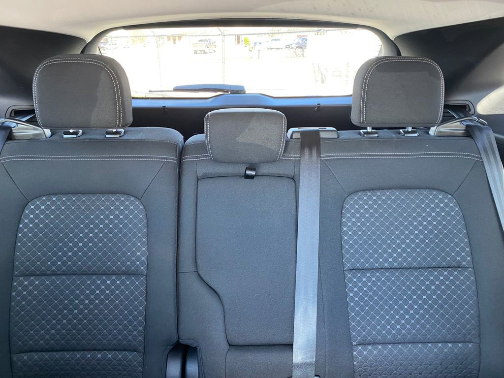 Used 2025 Ford Escape Active AWD/4WD image 27