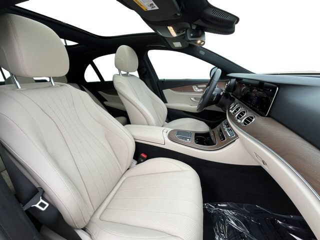 Used 2023 Mercedes-Benz E 350 Sedan image 16