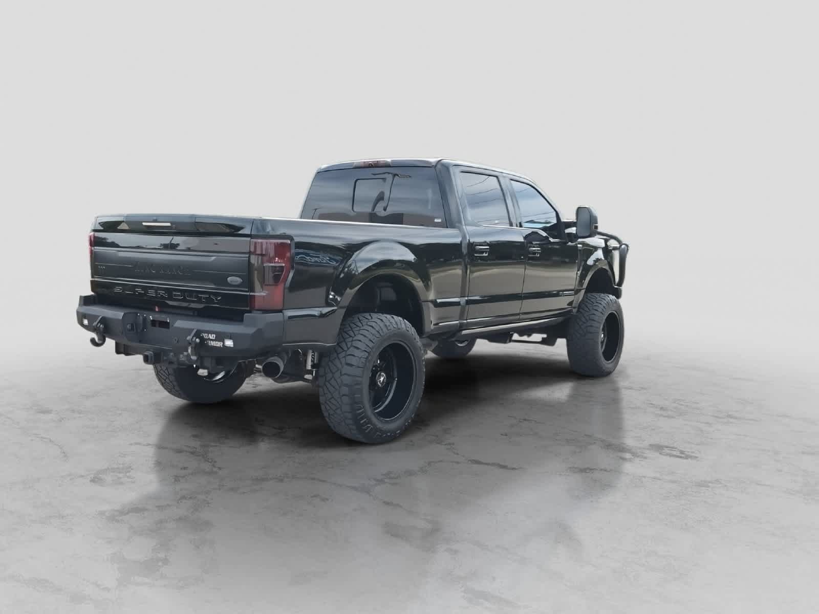 Used 2018 Ford F250 King Ranch w/ King Ranch Ultimate Package AWD/4WD image 8