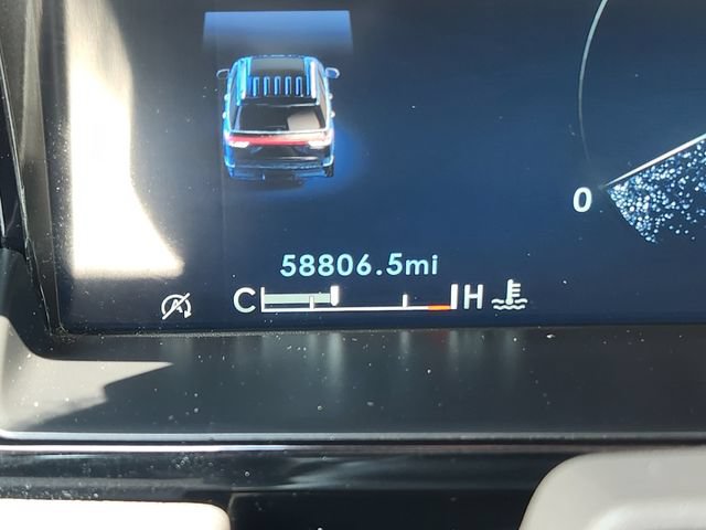 Certified 2023 Lincoln Navigator L Reserve AWD/4WD image 25