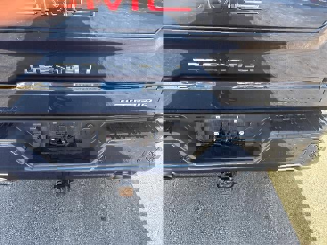 Certified 2023 GMC Sierra 1500 Denali w/ Denali Reserve Package image 3