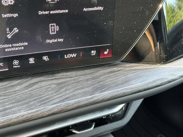 Certified 2025 Audi Q5 Premium Plus AWD/4WD image 30