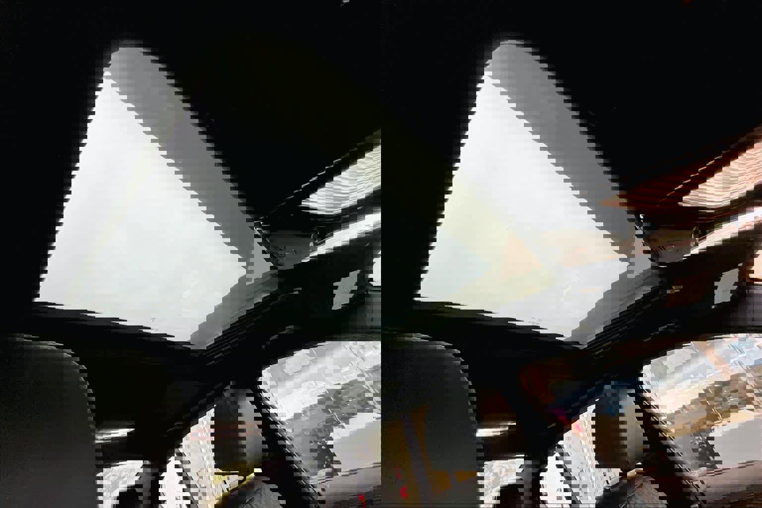 Used 2020 BMW M550i xDrive w/ Executive Package image 13