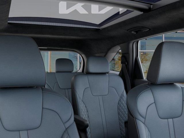 New 2025 Kia Sorento SX Prestige image 27