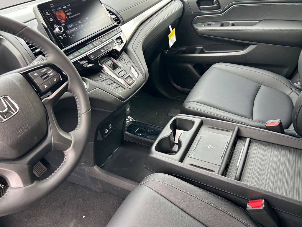 New 2026 Honda Odyssey EX-L image 10