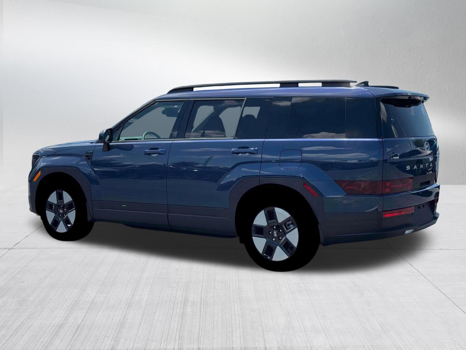 New 2026 Hyundai Santa Fe SEL image 4