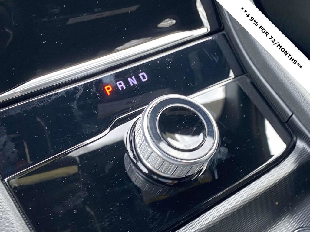 New 2025 Jeep Grand Cherokee L Limited w/ Luxury Tech Group II image 22