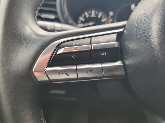Used 2019 MAZDA MAZDA3 AWD Hatchback w/ Preferred Pkg image 26