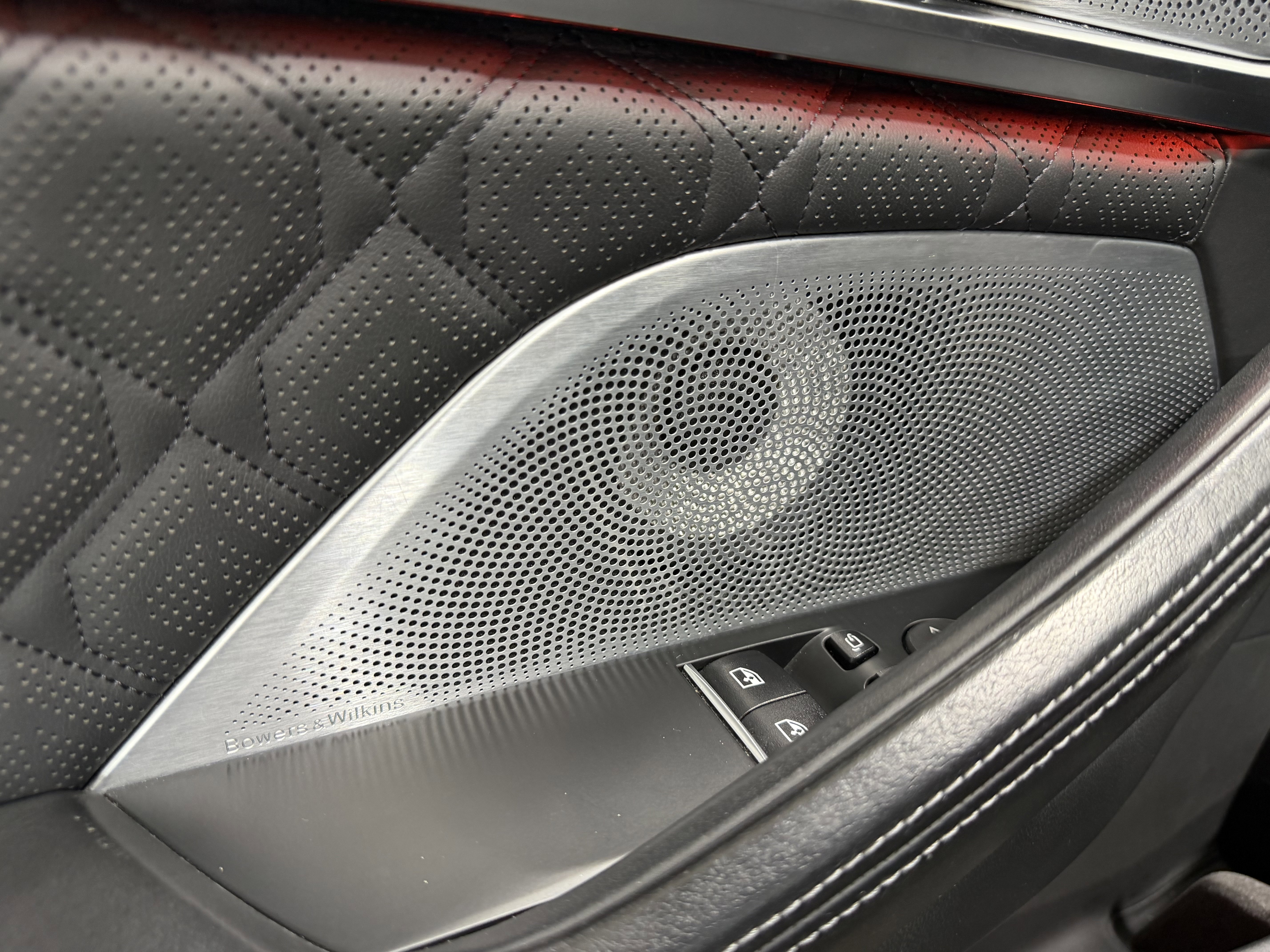 Used 2020 BMW M8 Competition w/ M Carbon Exterior Package AWD/4WD image 13