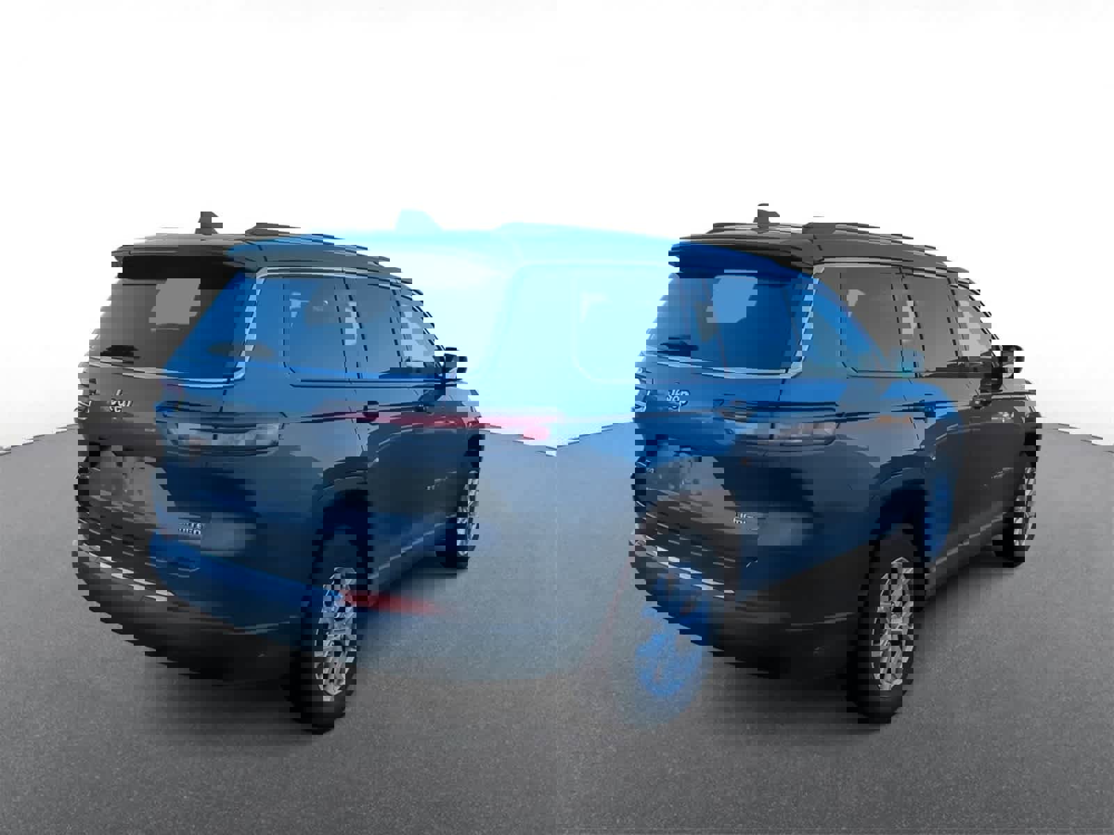 Certified 2022 Jeep Grand Cherokee L Limited image 8