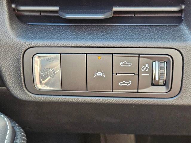 New 2026 GMC Sierra EV Elevation AWD/4WD image 20