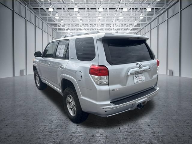 Used 2012 Toyota 4Runner SR5 RWD image 3