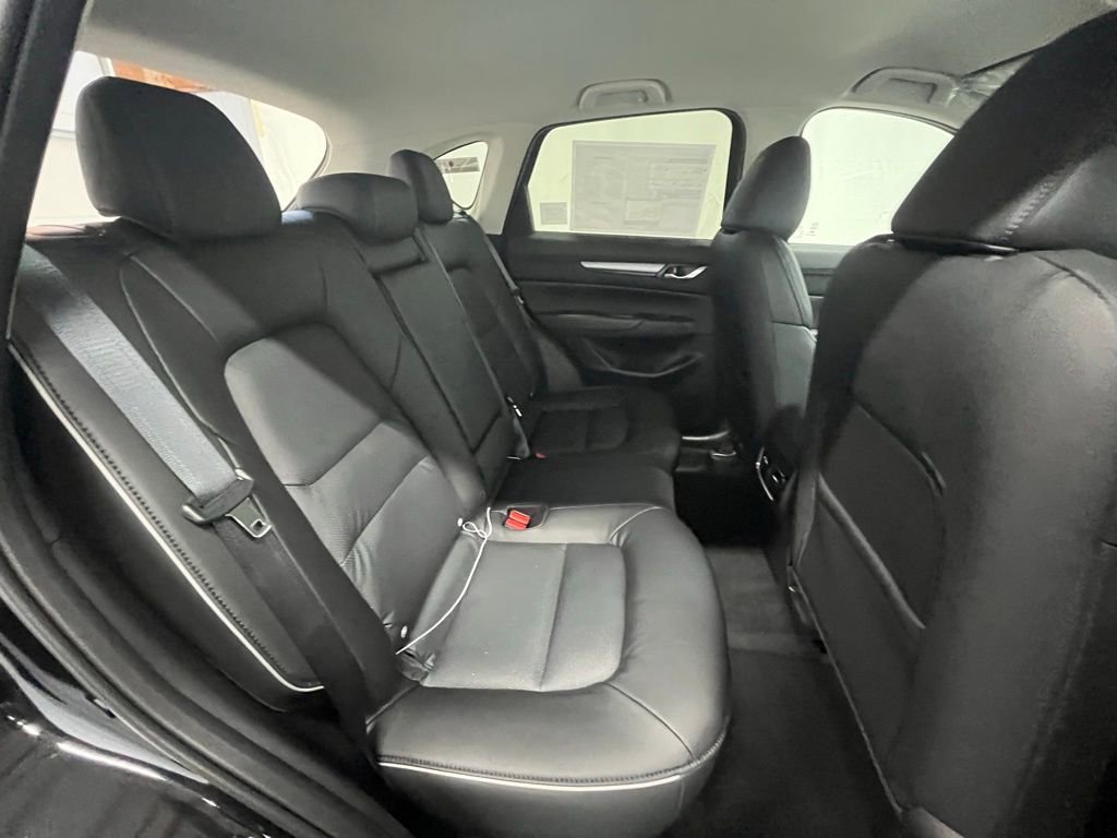 New 2025 MAZDA CX-5 AWD 2.5 S image 25