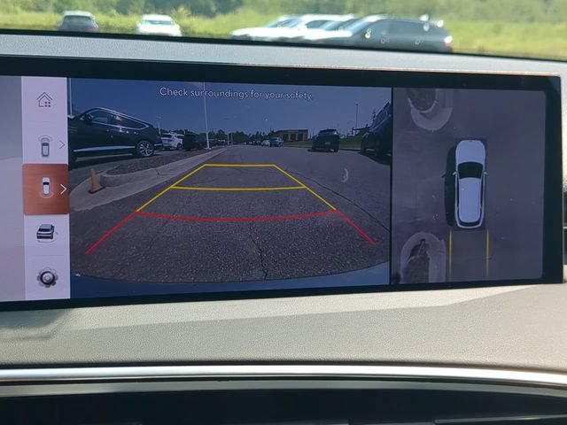 New 2026 Genesis GV70 2.5T Advanced AWD/4WD image 19