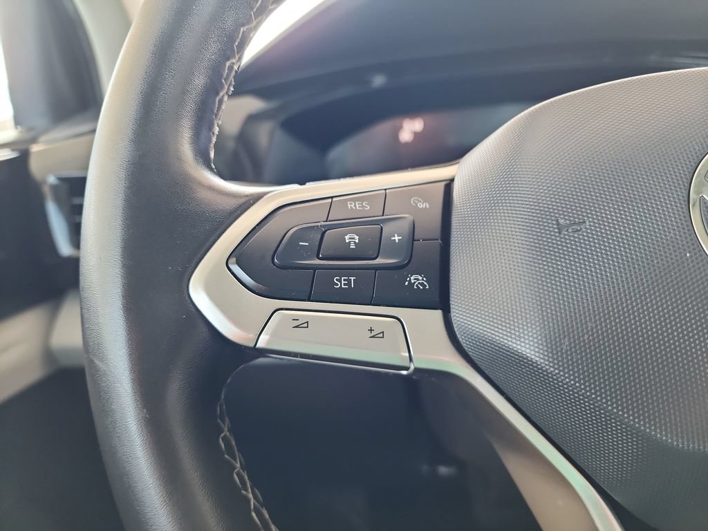 Used 2024 Volkswagen Taos S FWD image 23