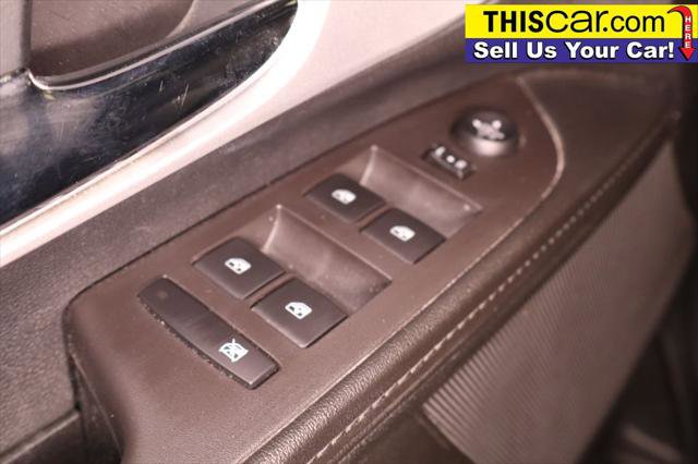 Used 2016 Chevrolet Equinox LT w/ Convenience Package image 30