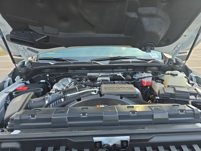 Used 2024 GMC Sierra 2500 AT4 w/ AT4 Preferred Package image 31