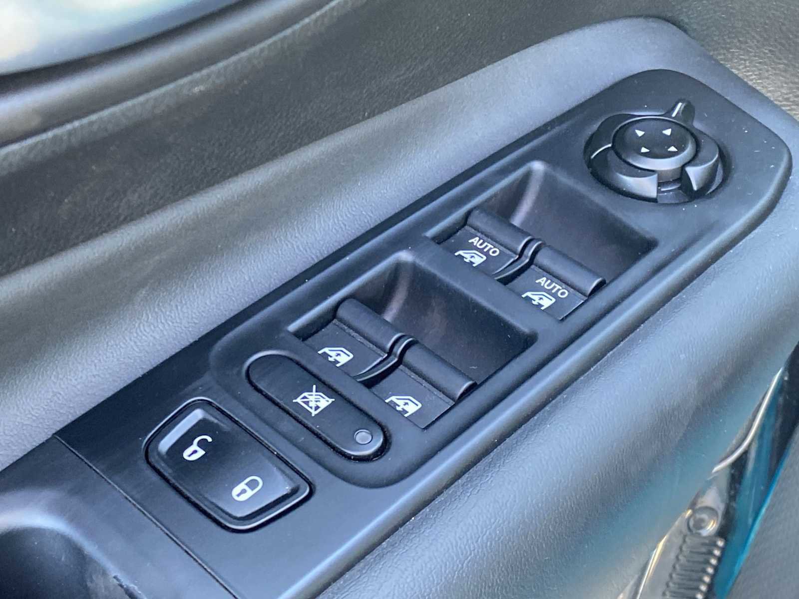 Certified 2022 Jeep Renegade Altitude image 20