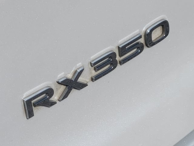 Used 2023 Lexus RX 350 Premium Plus w/ Cold Area Package FWD image 13