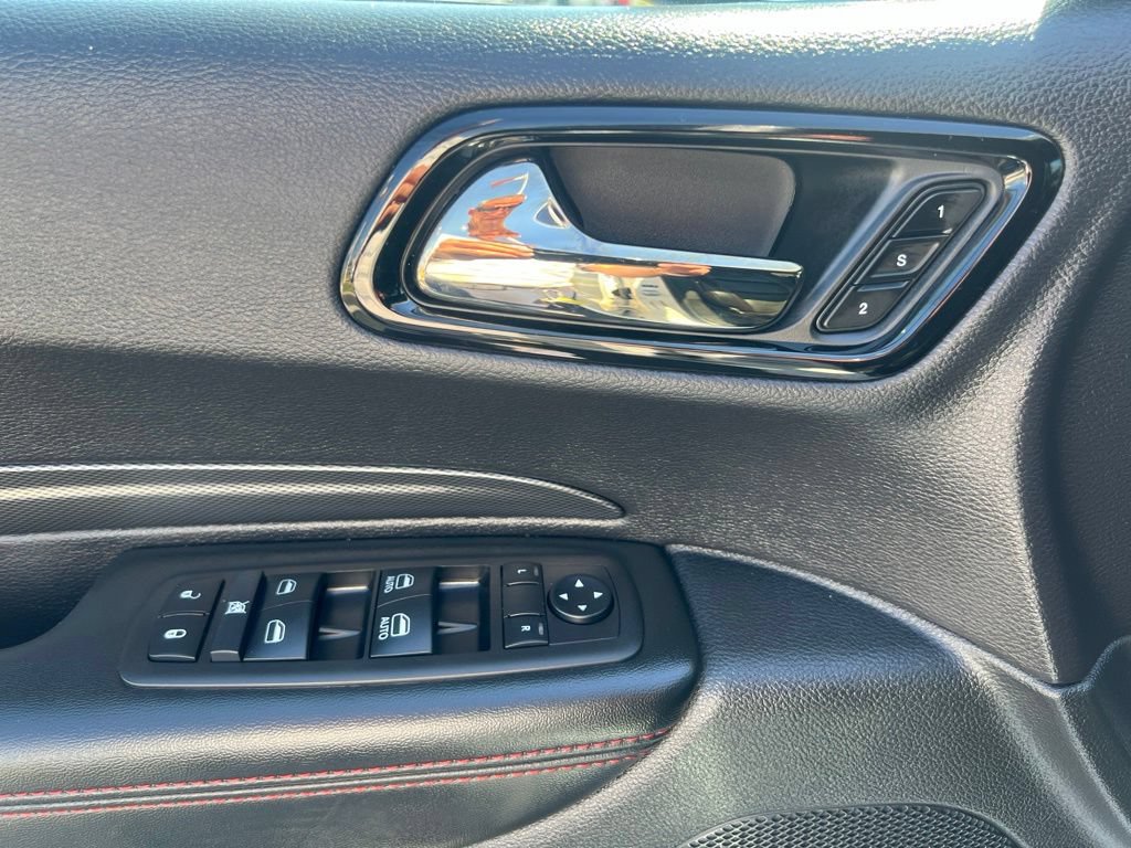 Used 2025 Dodge Durango GT AWD/4WD image 26