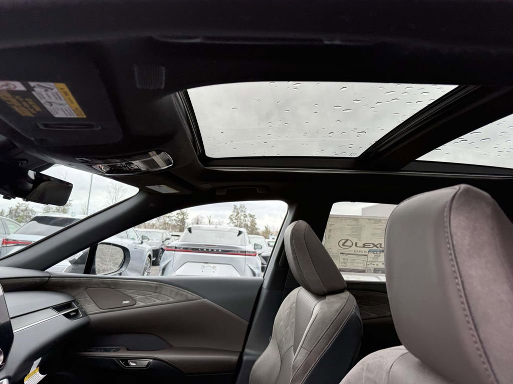 New 2026 Lexus RX 350 Luxury image 15