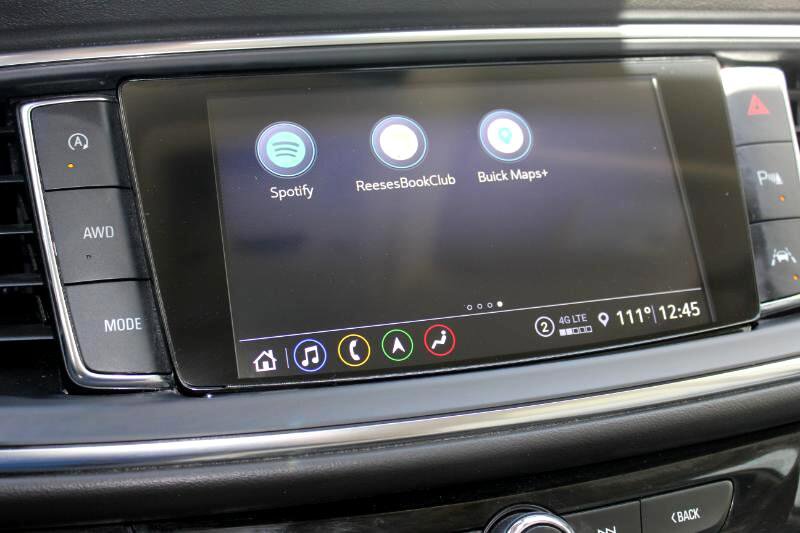 Used 2023 Buick Enclave Essence w/ Sound and Sites Package image 38