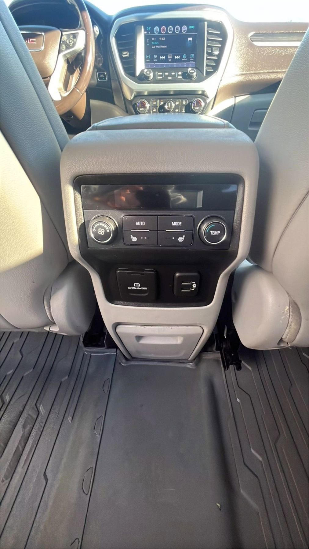 Used 2019 GMC Acadia SLT image 18