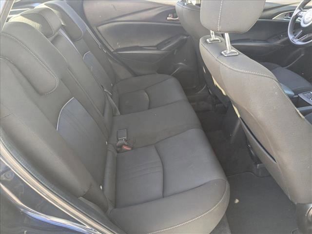 Used 2019 MAZDA CX-3 Sport image 18