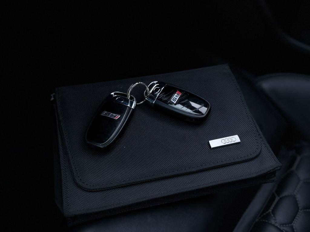 Used 2017 Audi RS 7 Prestige image 29