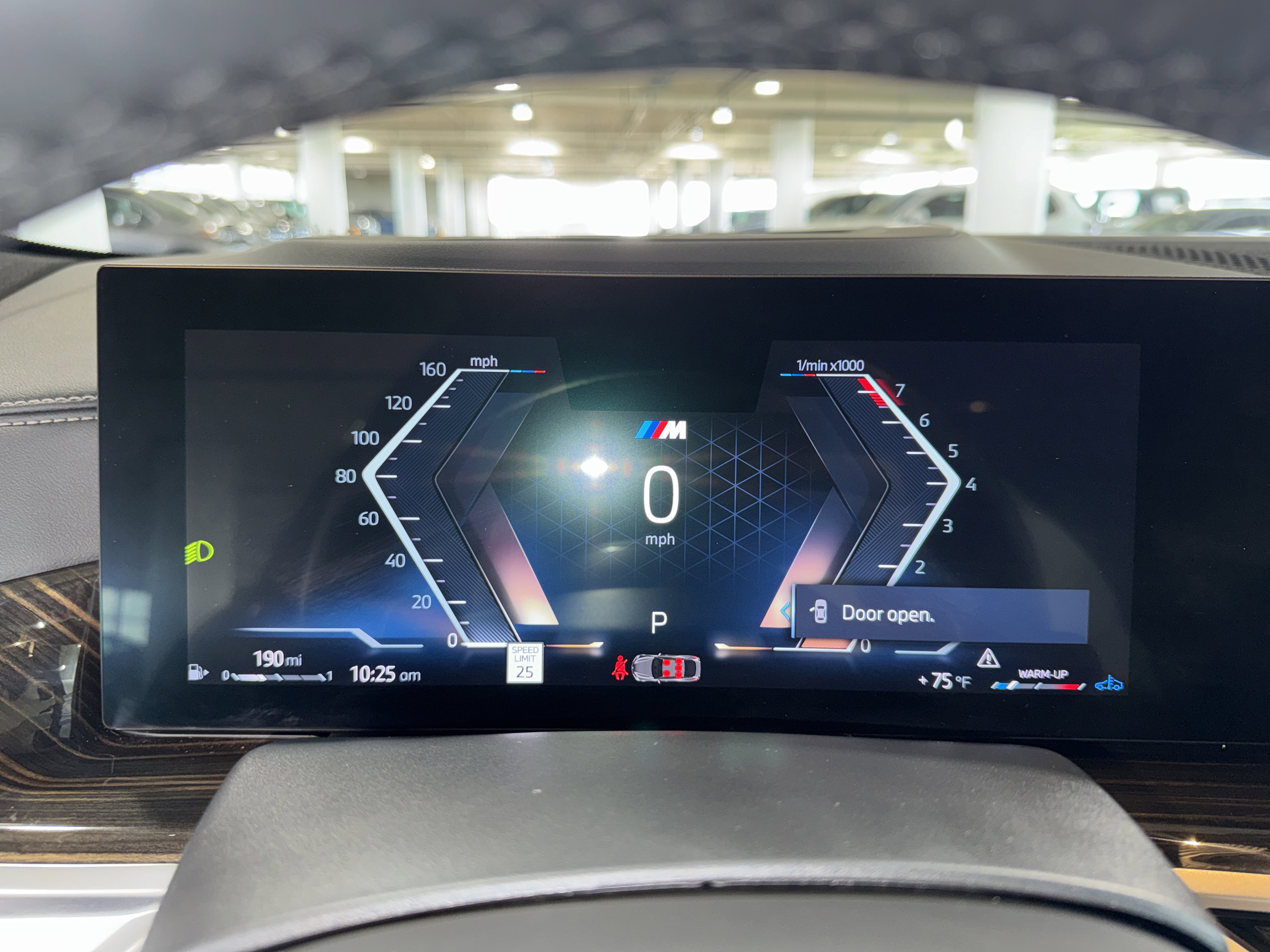 Certified 2025 BMW X6 xDrive40i image 24