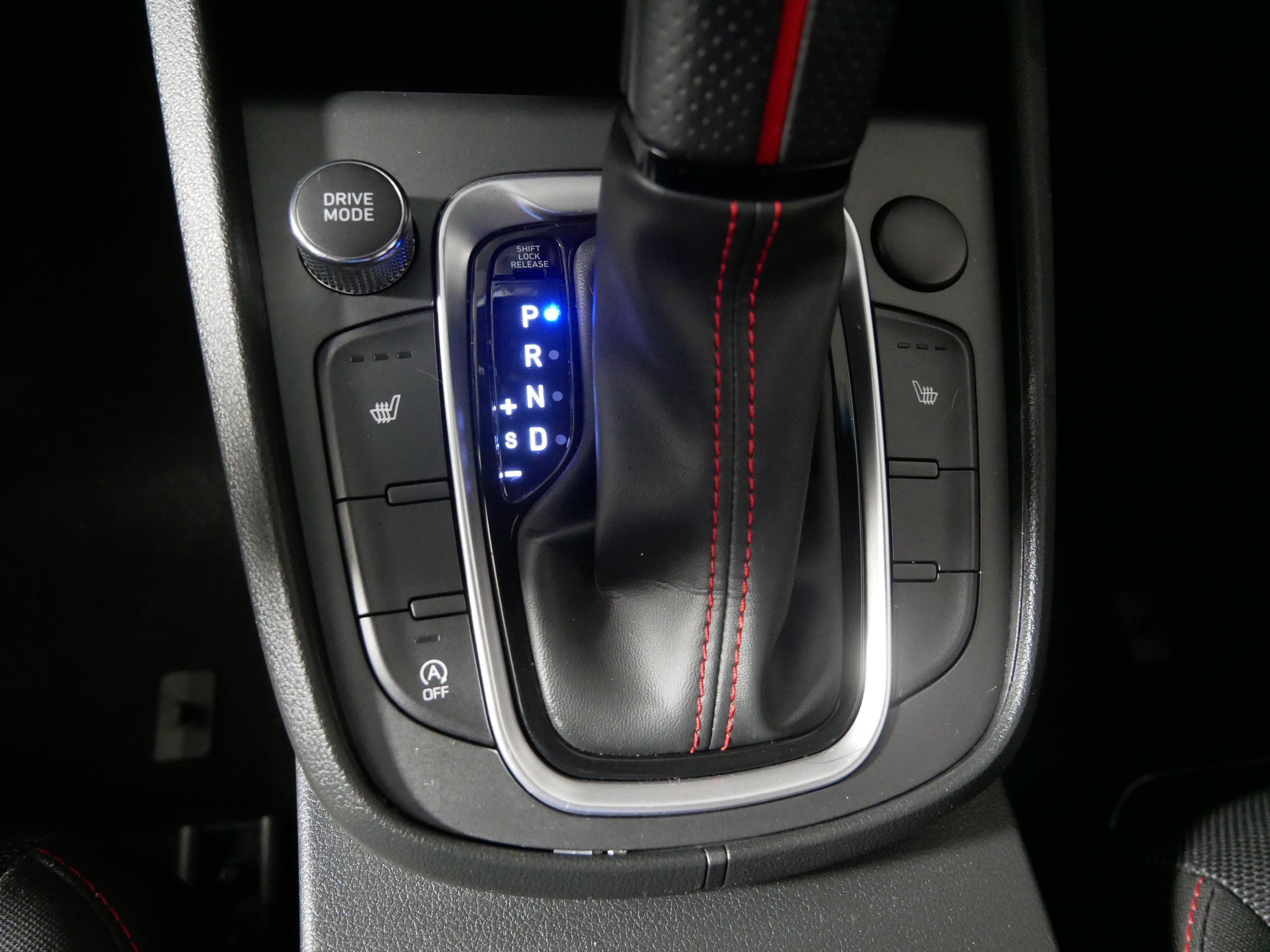 Used 2022 Hyundai Kona N Line w/ Tech Package FWD image 30