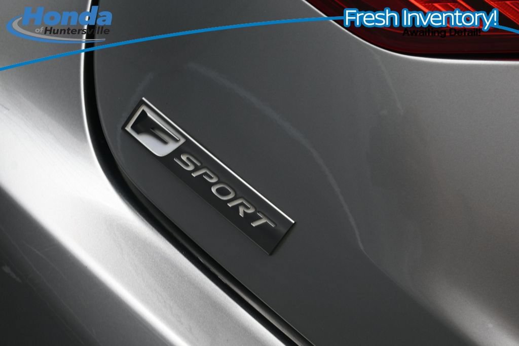 Used 2015 Lexus GS 350 w/ F Sport Package RWD image 12