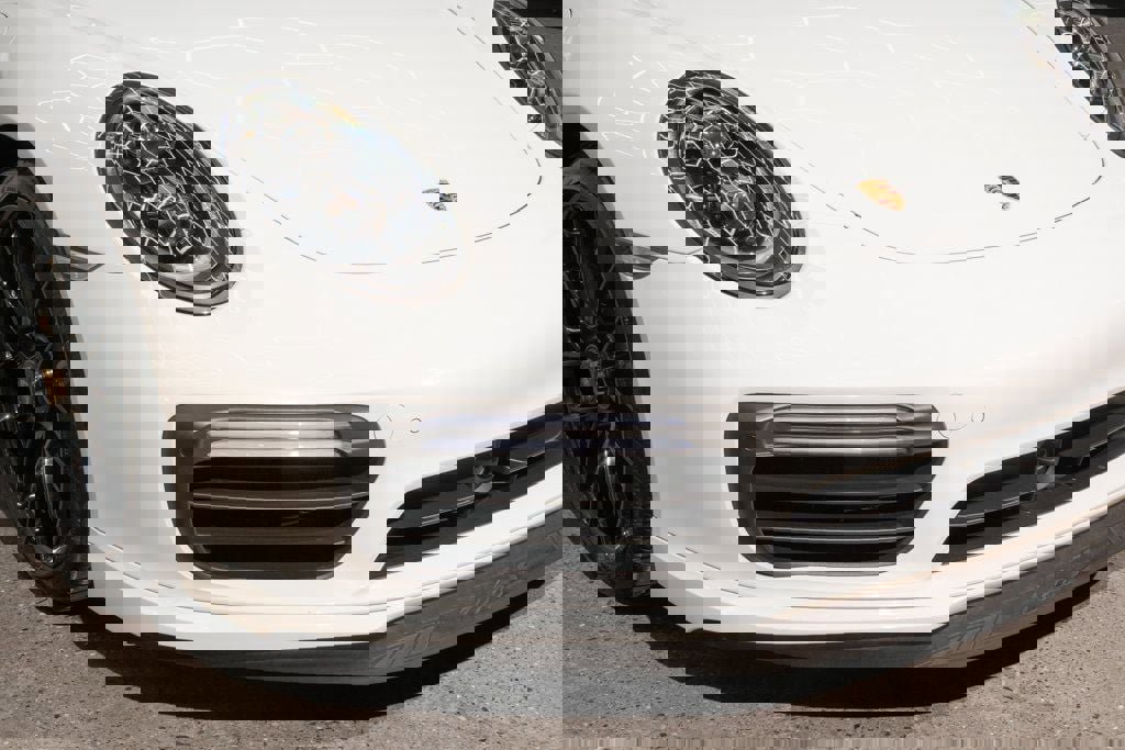 Used 2019 Porsche 911 Turbo S image 36