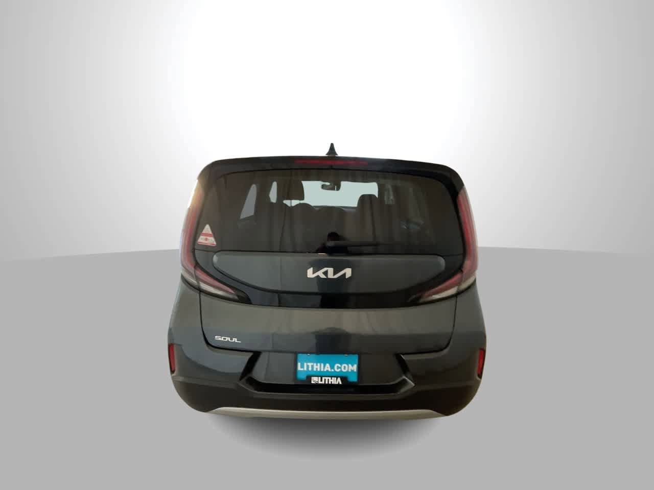 Used 2024 Kia Soul LX w/ Option Group 015 image 7