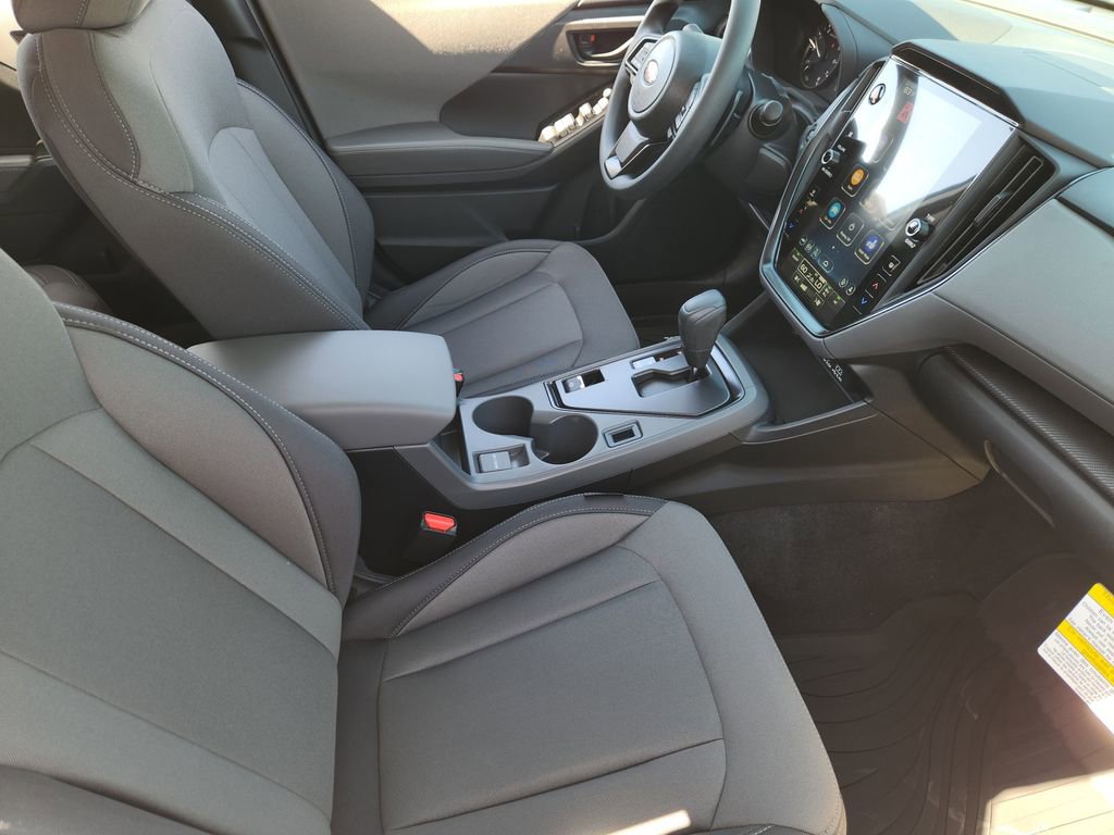New 2026 Subaru Crosstrek 2.0i Premium image 10