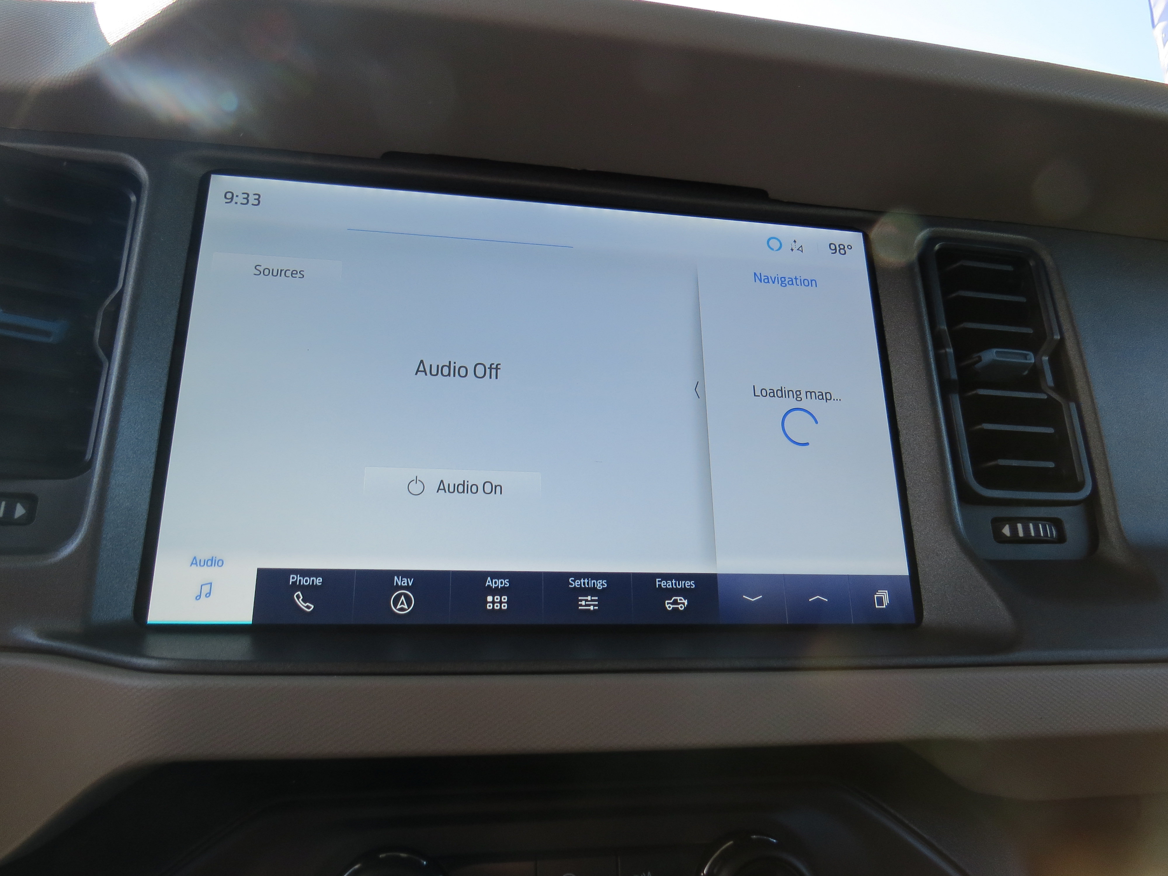 Used 2024 Ford Bronco Wildtrak AWD/4WD image 23