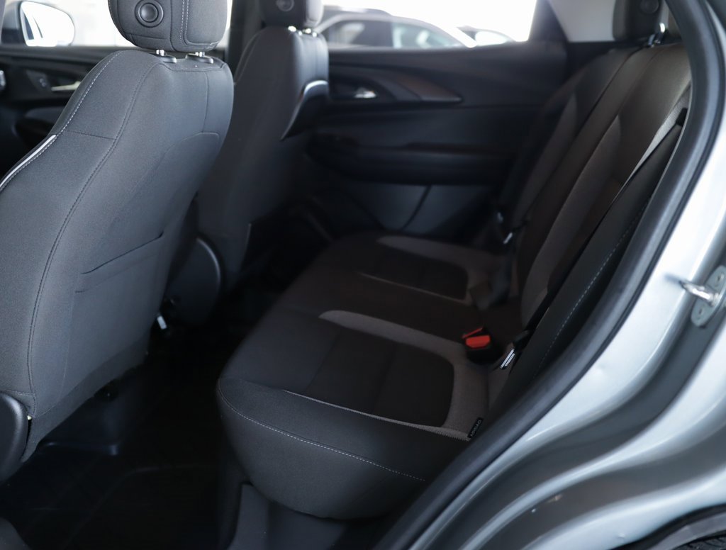 Used 2023 Chevrolet TrailBlazer LT w/ Convenience Package image 24
