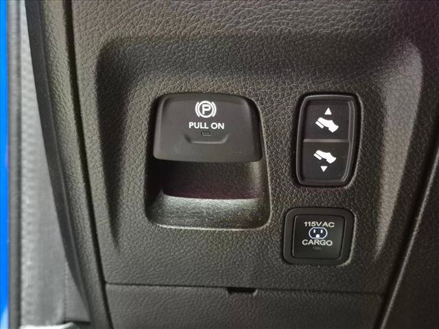 Used 2023 RAM 1500 Rebel w/ Rebel Level 2 Equipment Group AWD/4WD image 10