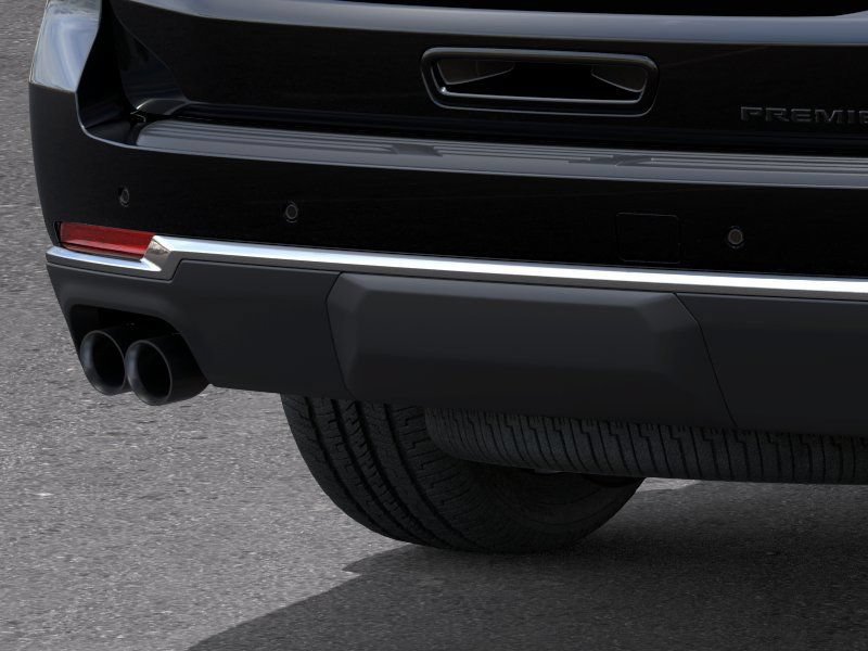New 2026 Chevrolet Tahoe Premier AWD/4WD image 15