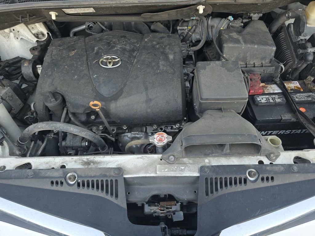 Used 2019 Toyota Sienna LE image 6