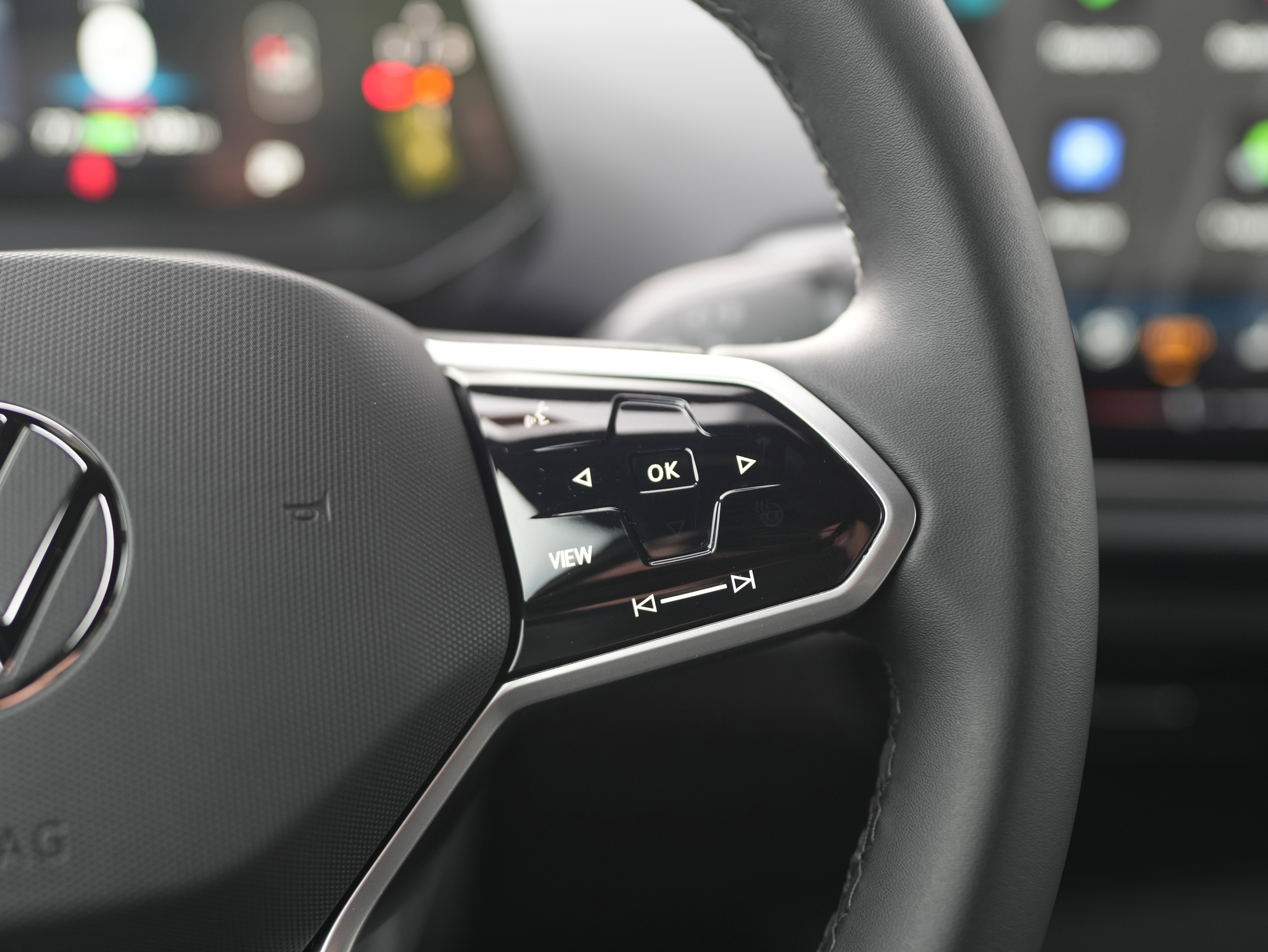 New 2025 Volkswagen ID.4 Pro image 20