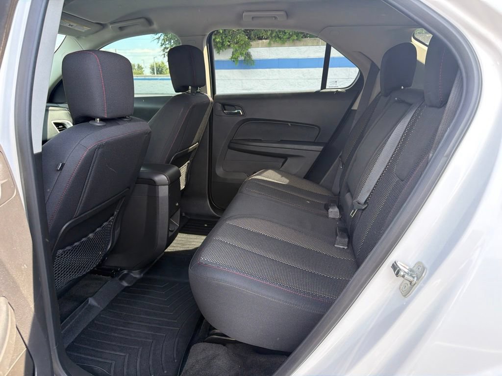 Used 2013 Chevrolet Equinox LT w/ Driver Convenience Package FWD image 18