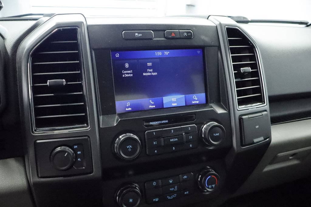 Used 2019 Ford F150 XLT w/ Equipment Group 301A Mid AWD/4WD image 31