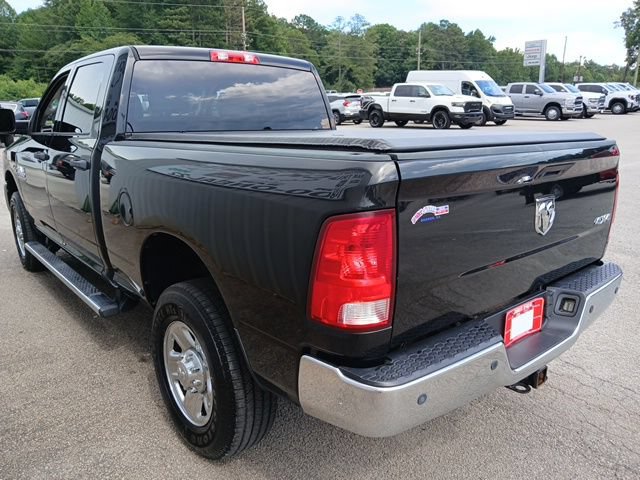 Used 2017 RAM 2500 Tradesman w/ Chrome Appearance Group AWD/4WD image 8