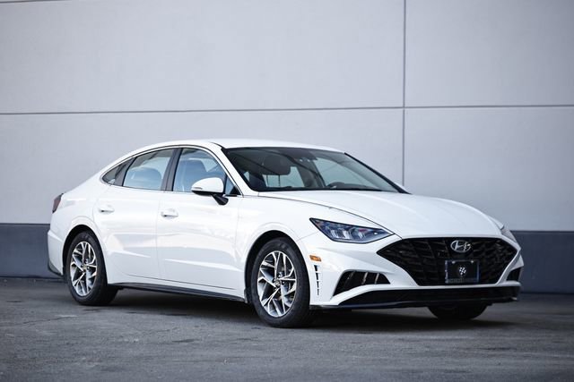 Used 2023 Hyundai Sonata SEL