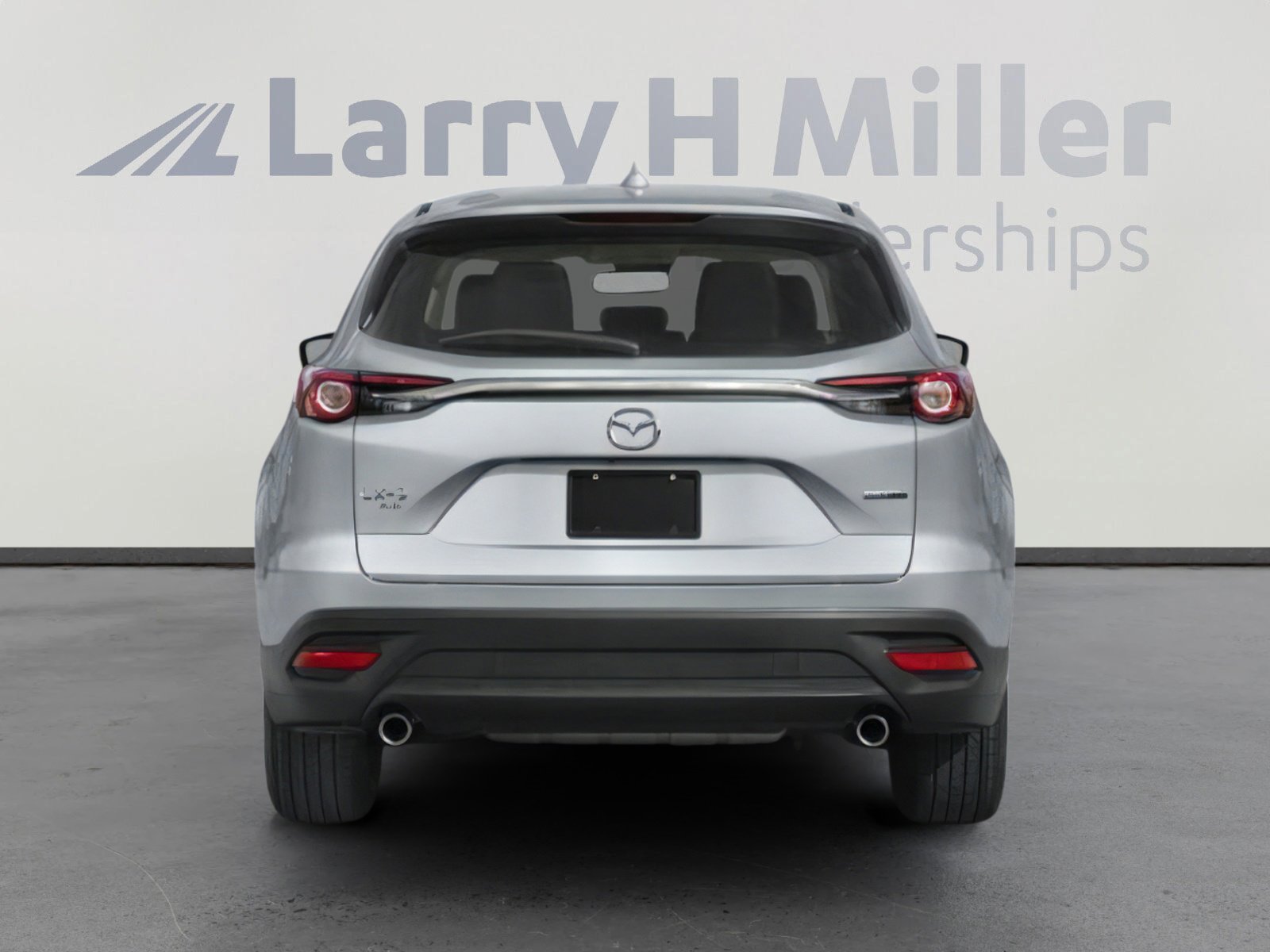 Used 2022 MAZDA CX-9 Touring w/ Touring Premium Package AWD/4WD image 8